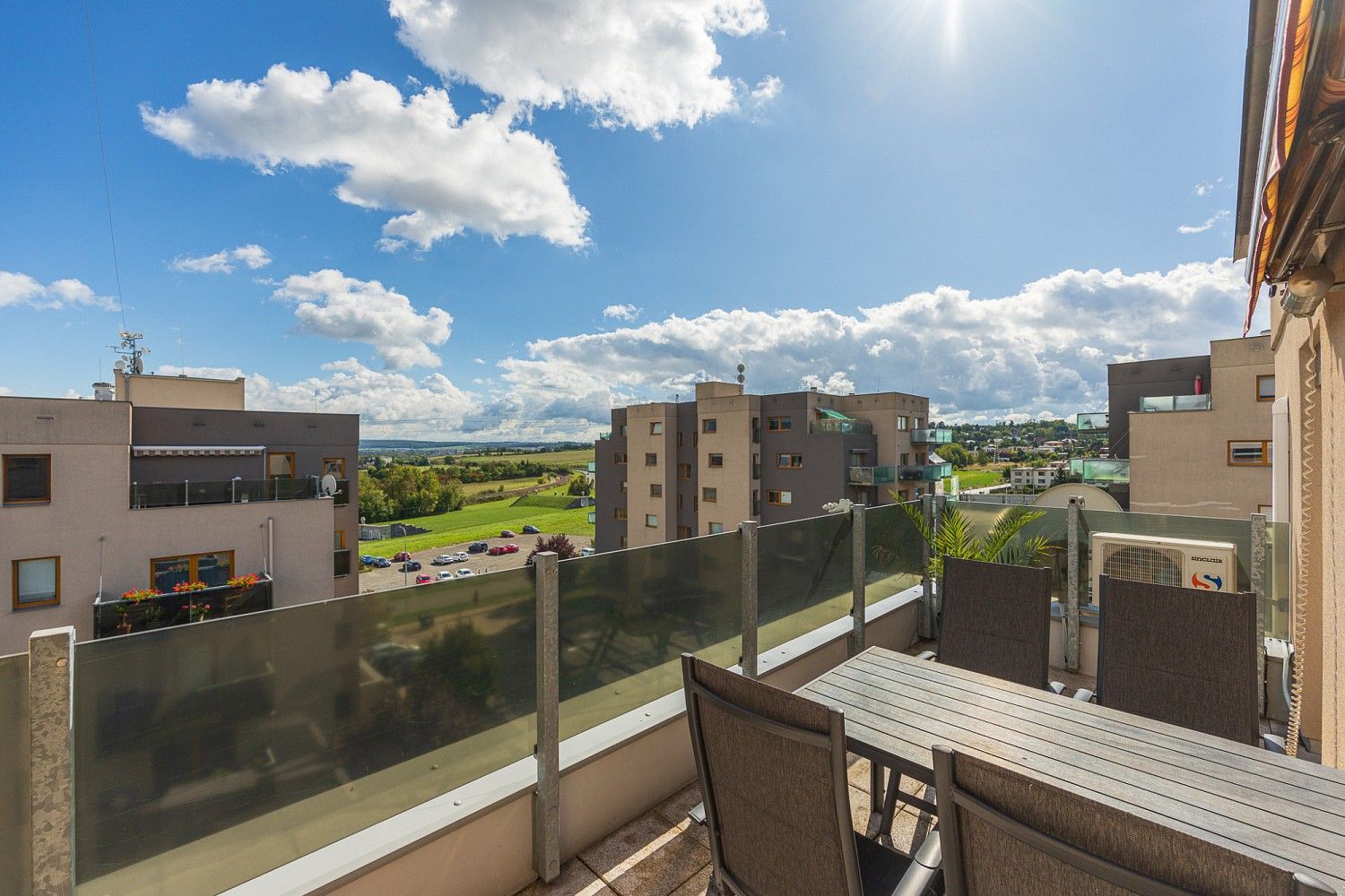Byt 2+kk · 80 m² · U Velkého rybníka, Plzeň - Bolevec - 3