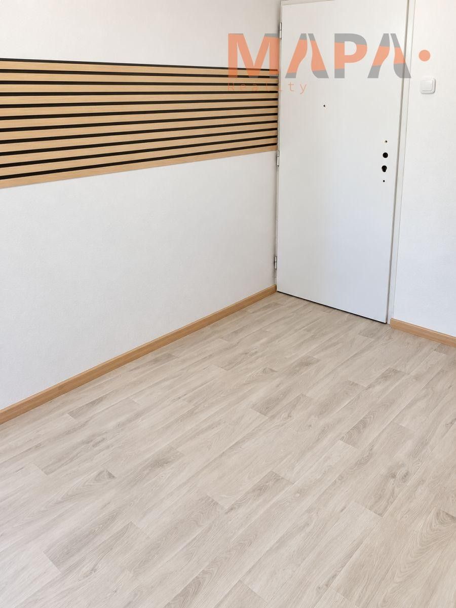 Byt 3+1 · 56 m² · Jana Kubelíka, Most - 4