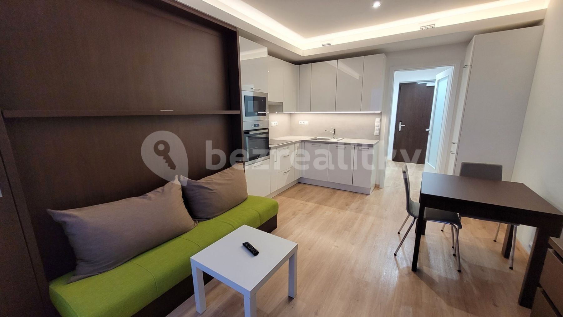 1+kk, Mukařovského, Praha - Stodůlky, 27 m² - 2