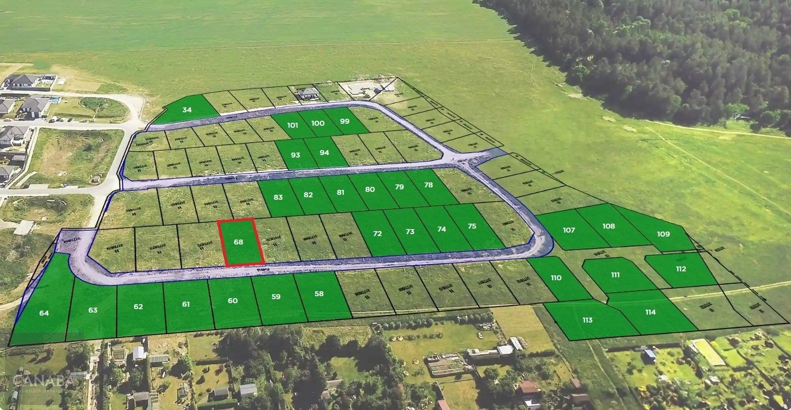 Prodej rodinný dům - Tachov, 97 m²