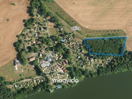 Pozemek, 9 776 m²