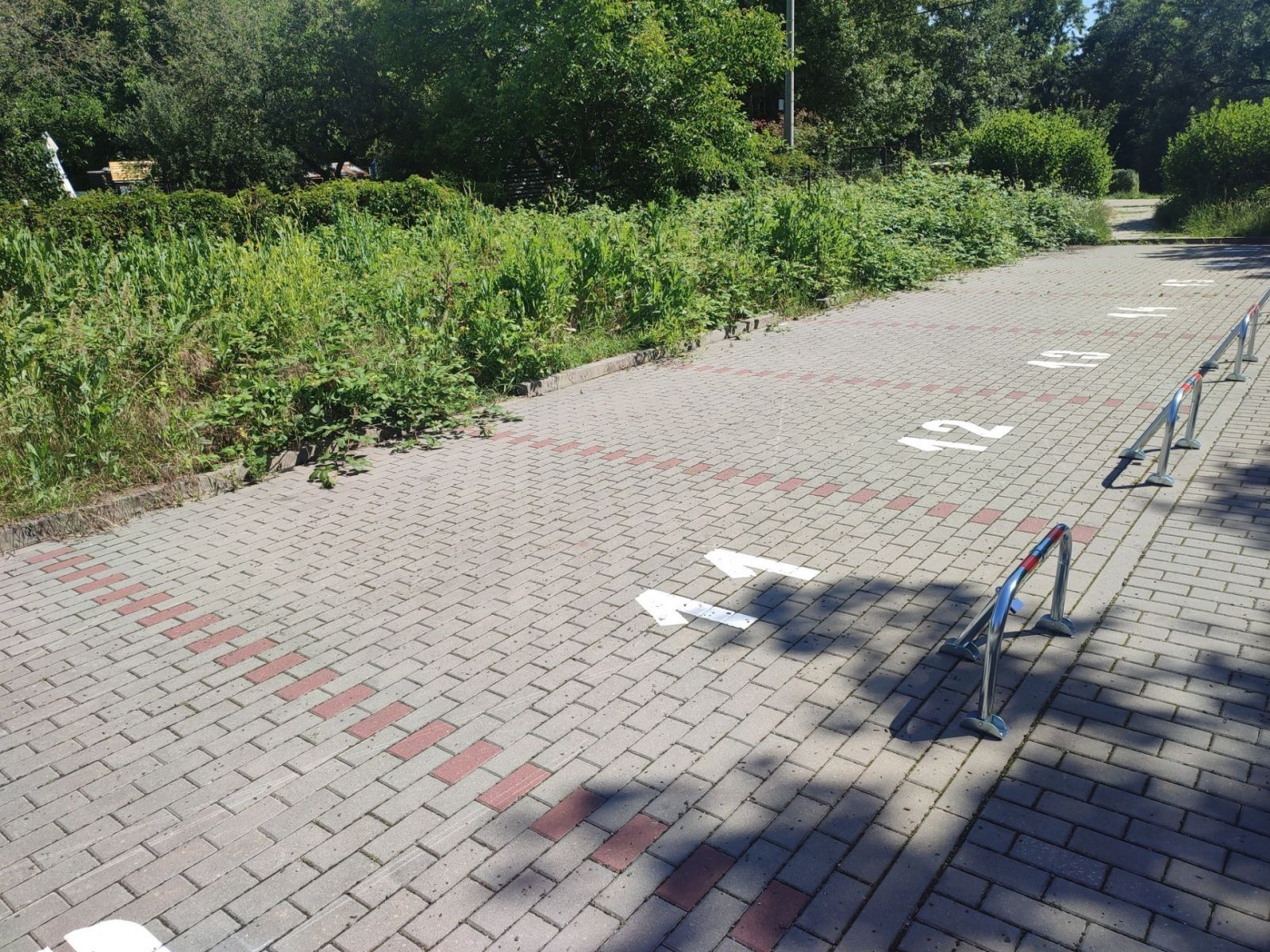 Garáž · 13 m² · Brno - Jundrov, Jihomoravský kraj - 4