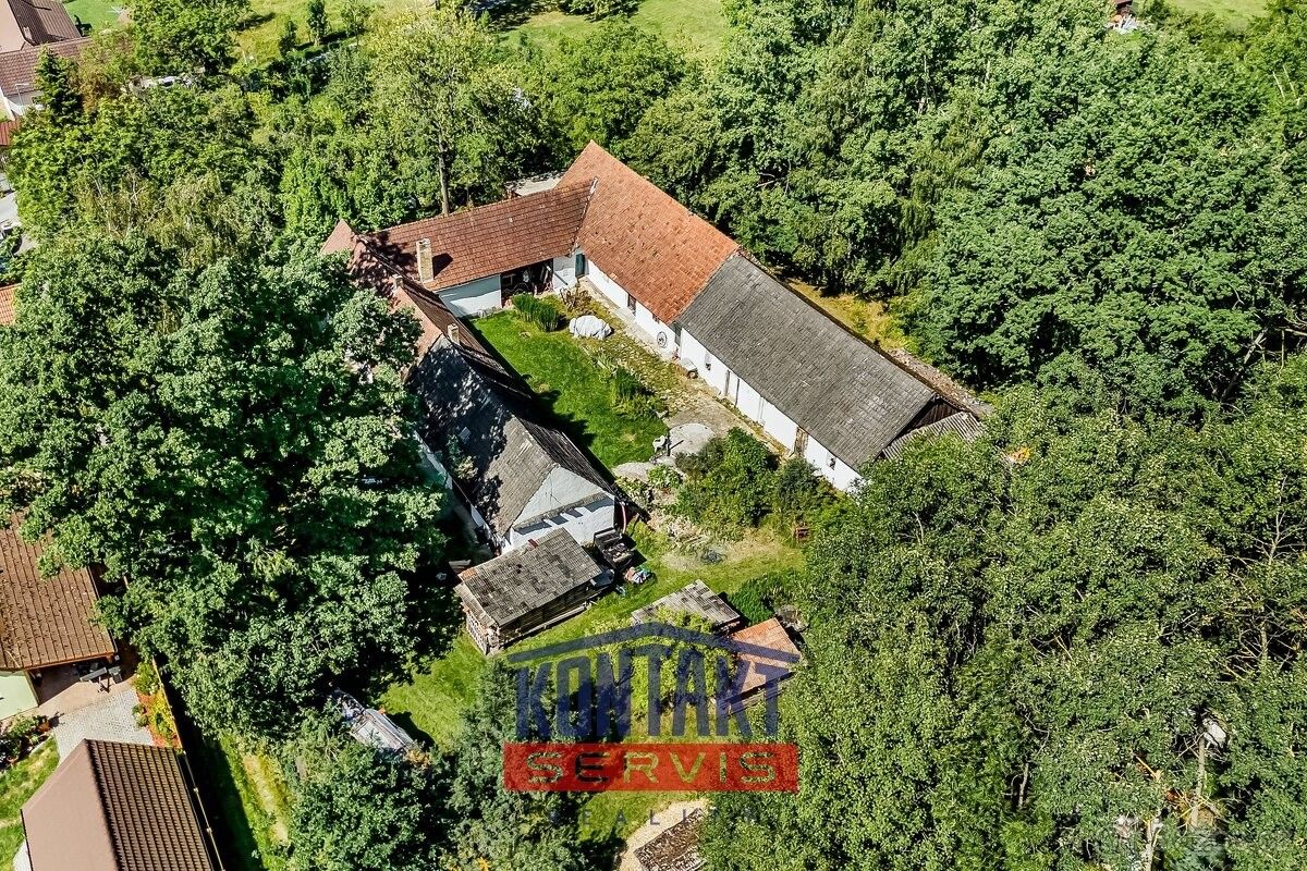 Ostatní, Jílovice, 373 32