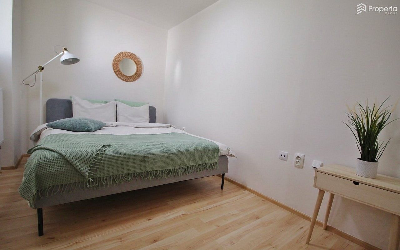 Byt 2+kk · 53 m² · Brno - Žebětín, okres Brno-město, Jihomoravský kraj - 4