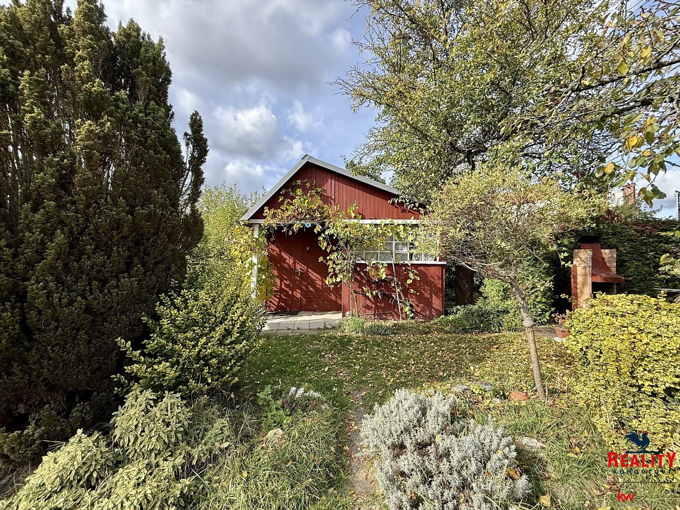 Chalupa · 15 m² · Tábor - Měšice - 4