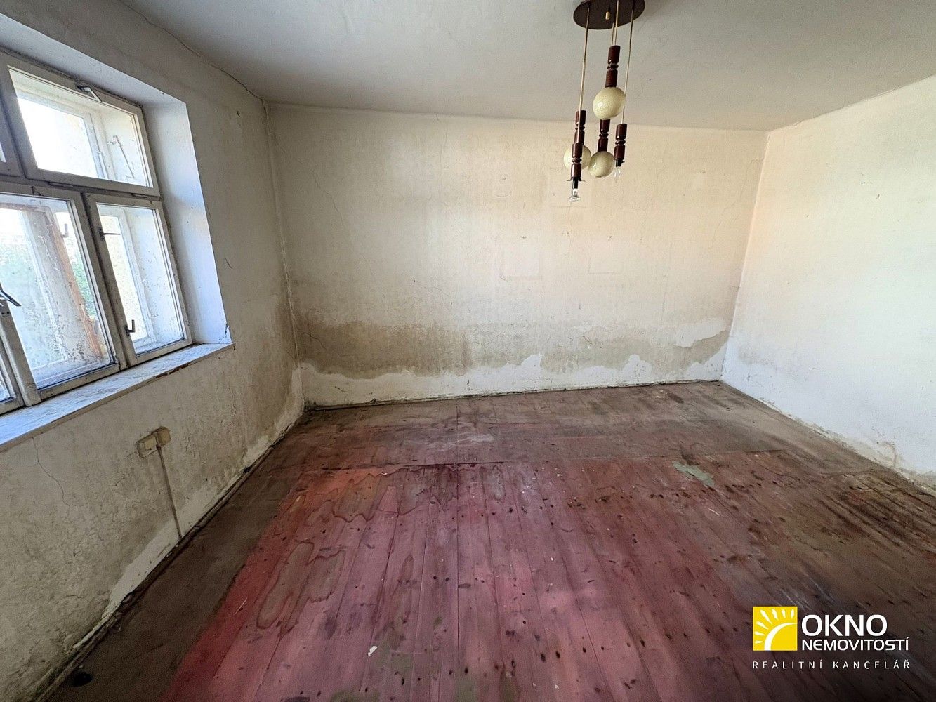 Rodinný dům · 50 m² · Pančava, Otnice, okres Vyškov - 3