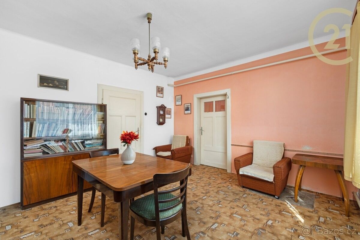 Prodej rodinný dům - Zastávka u Brna, 664 84 - 5