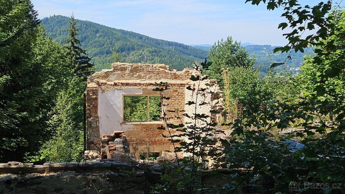 Rodinné domy, 468 48, Jablonec nad Nisou - 2