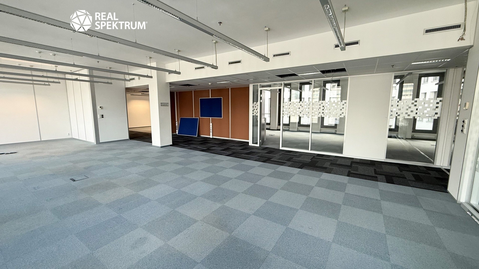 Kancelář · 296 m² · Úzká, Brno - 3