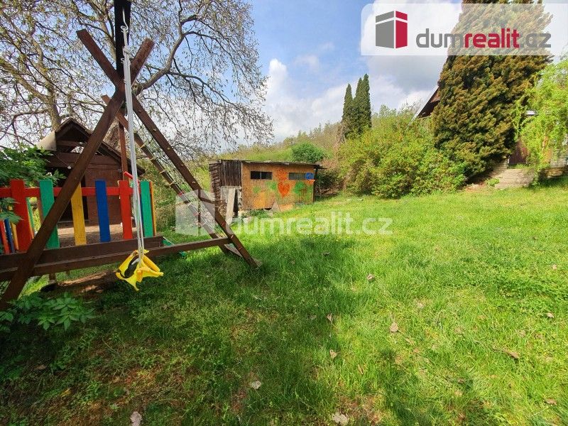 Prodej chata - Štětí, 35 m² - 5