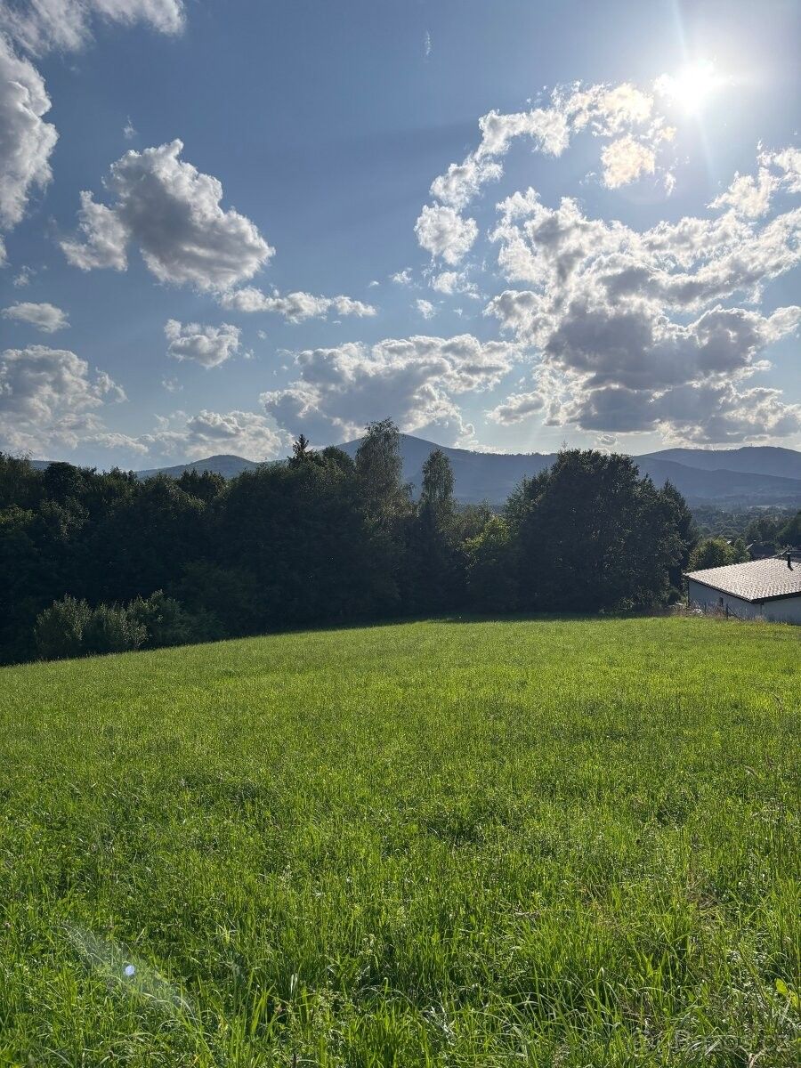 Pozemky pro bydlení, Hrádek nad Olší, 739 97 - 1