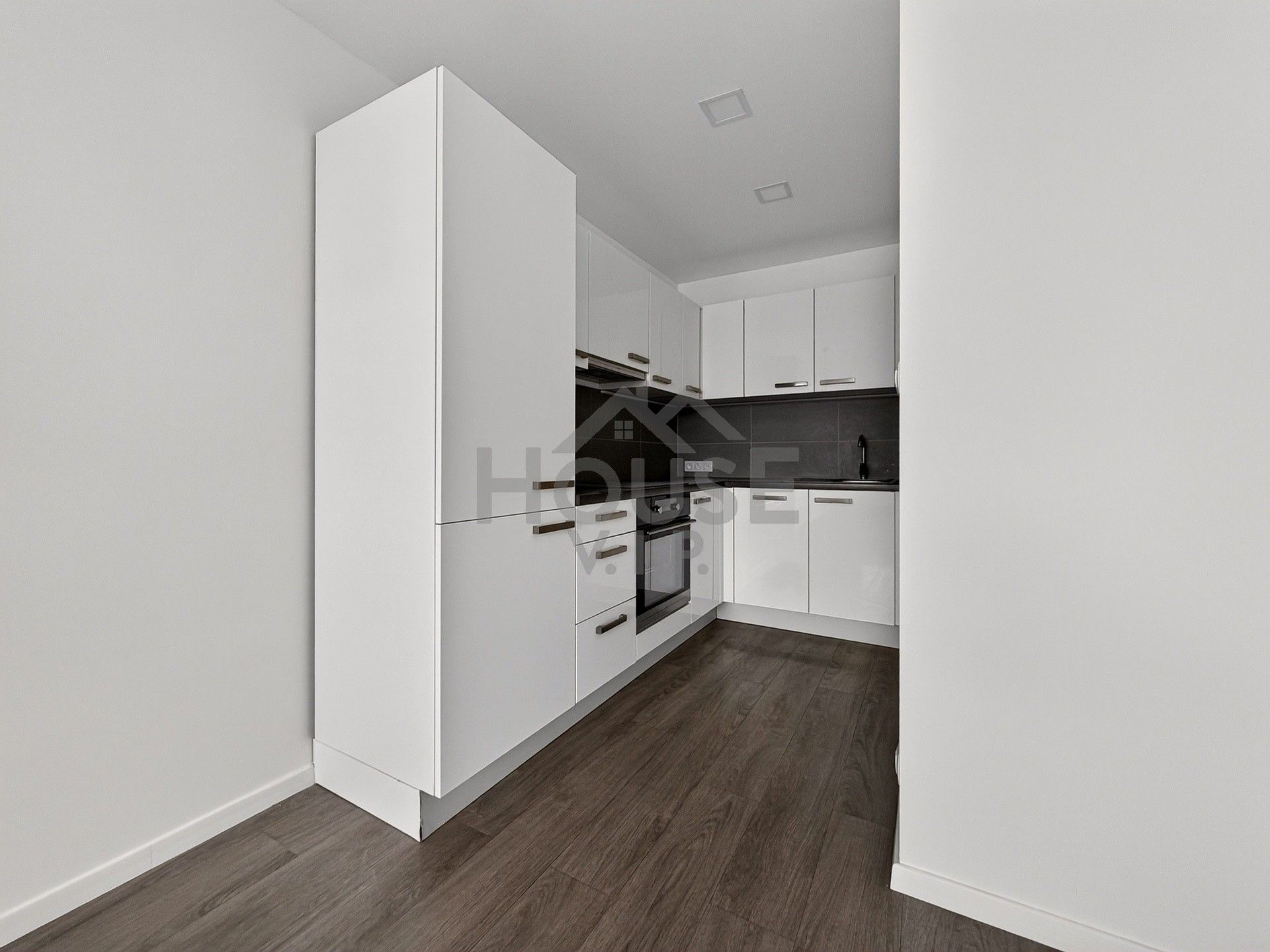 Byt 2+kk · 42 m² · Prosecká, Praha - 3