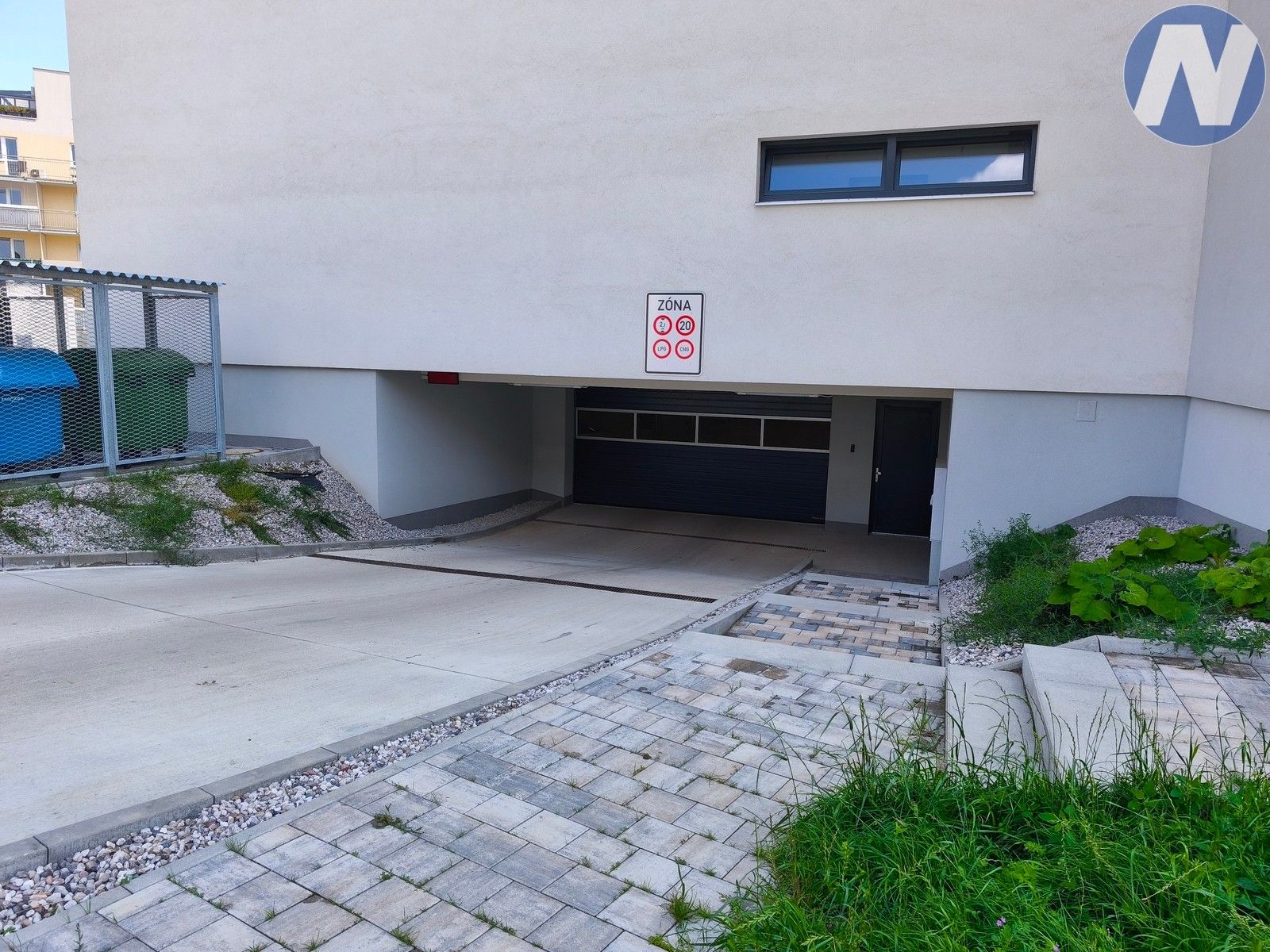 Pronájem ostatní - Železná, Plzeň, 10 m²