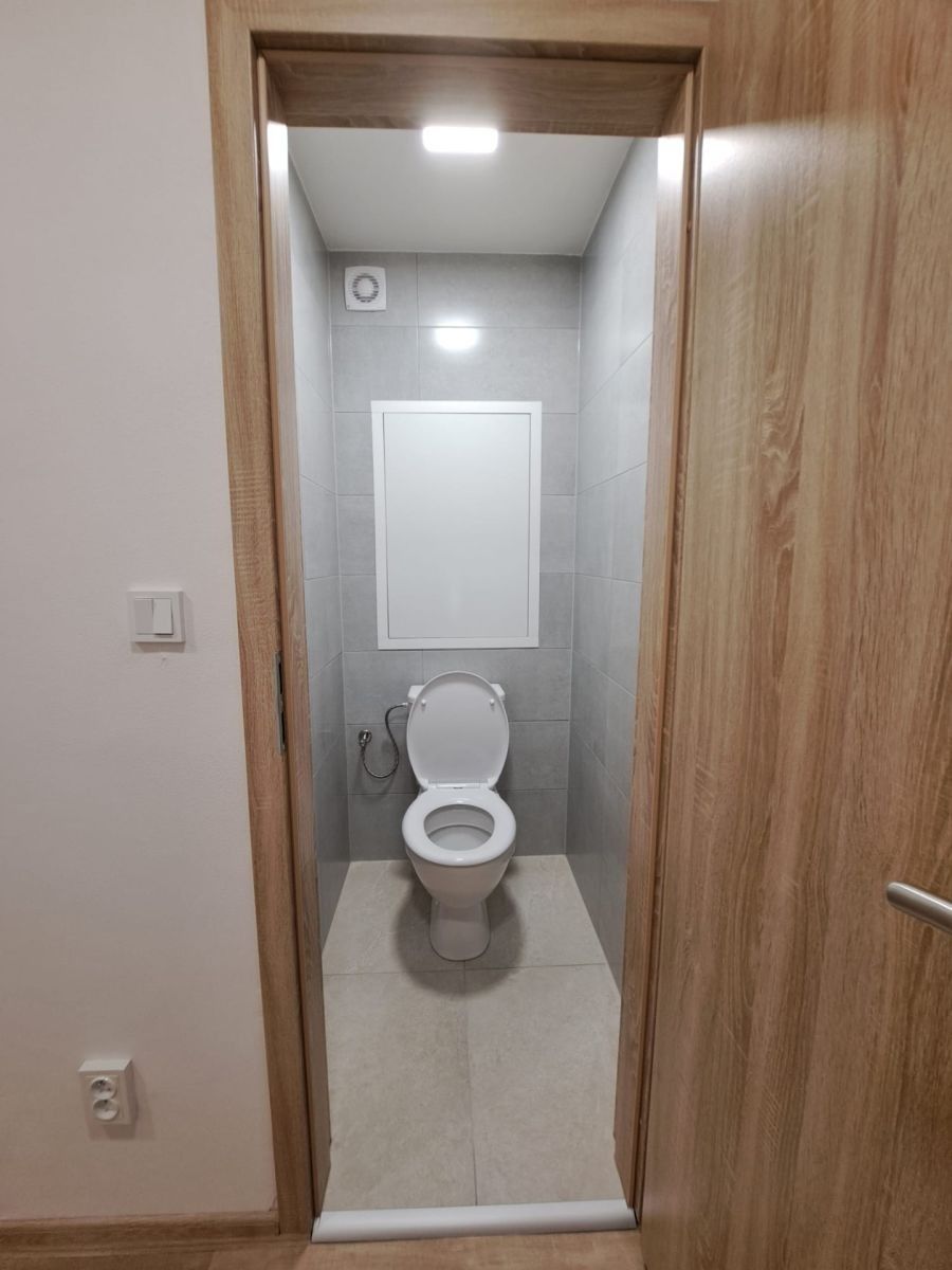 Byt 2+1 · 54 m² · třída Svobody, Zlín - Malenovice u Zlína, Zlínský kraj - 3