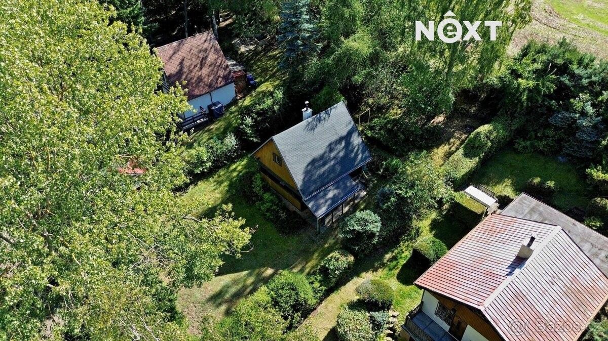 Prodej chata - Jesenice u Rakovníka, 270 33