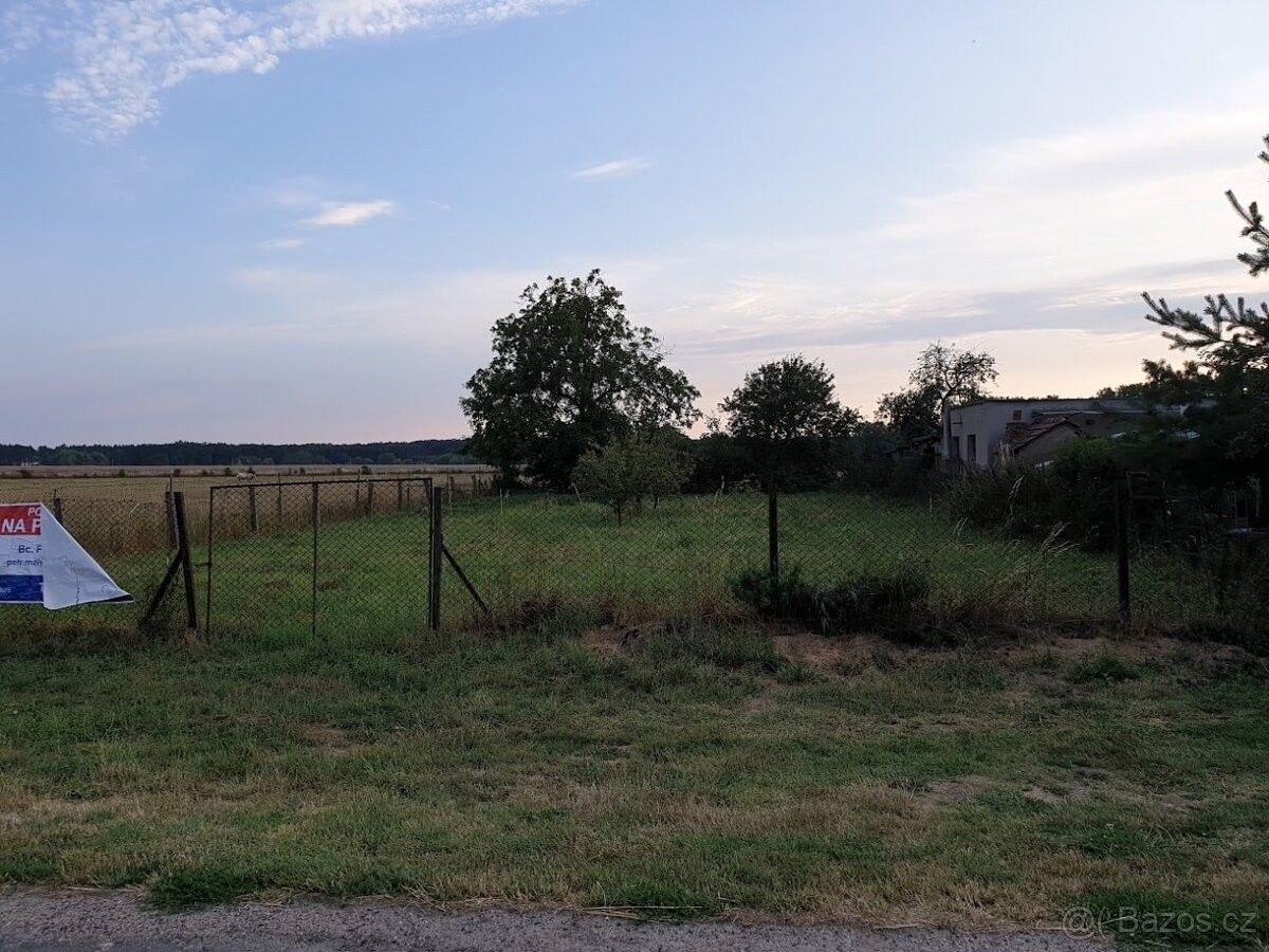 Pozemky pro bydlení, Chlumec nad Cidlinou, 503 51 - 2