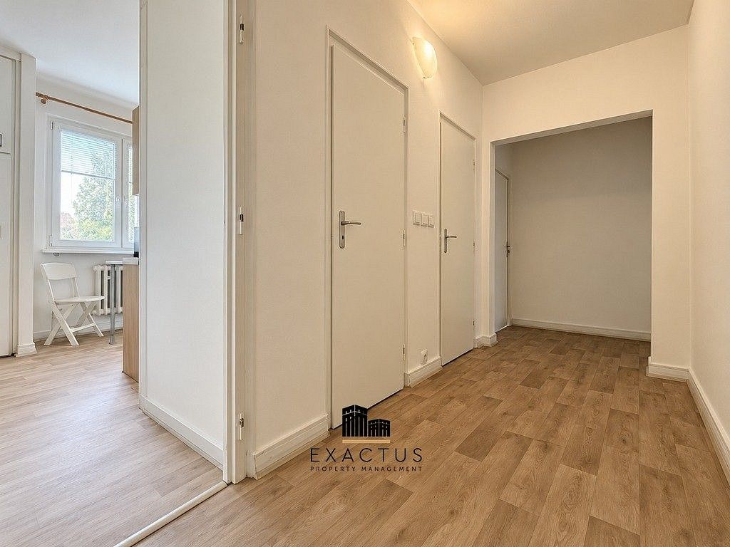 Prodej byt 2+1 - Pšeník, Brno - Štýřice, 54 m² - 5