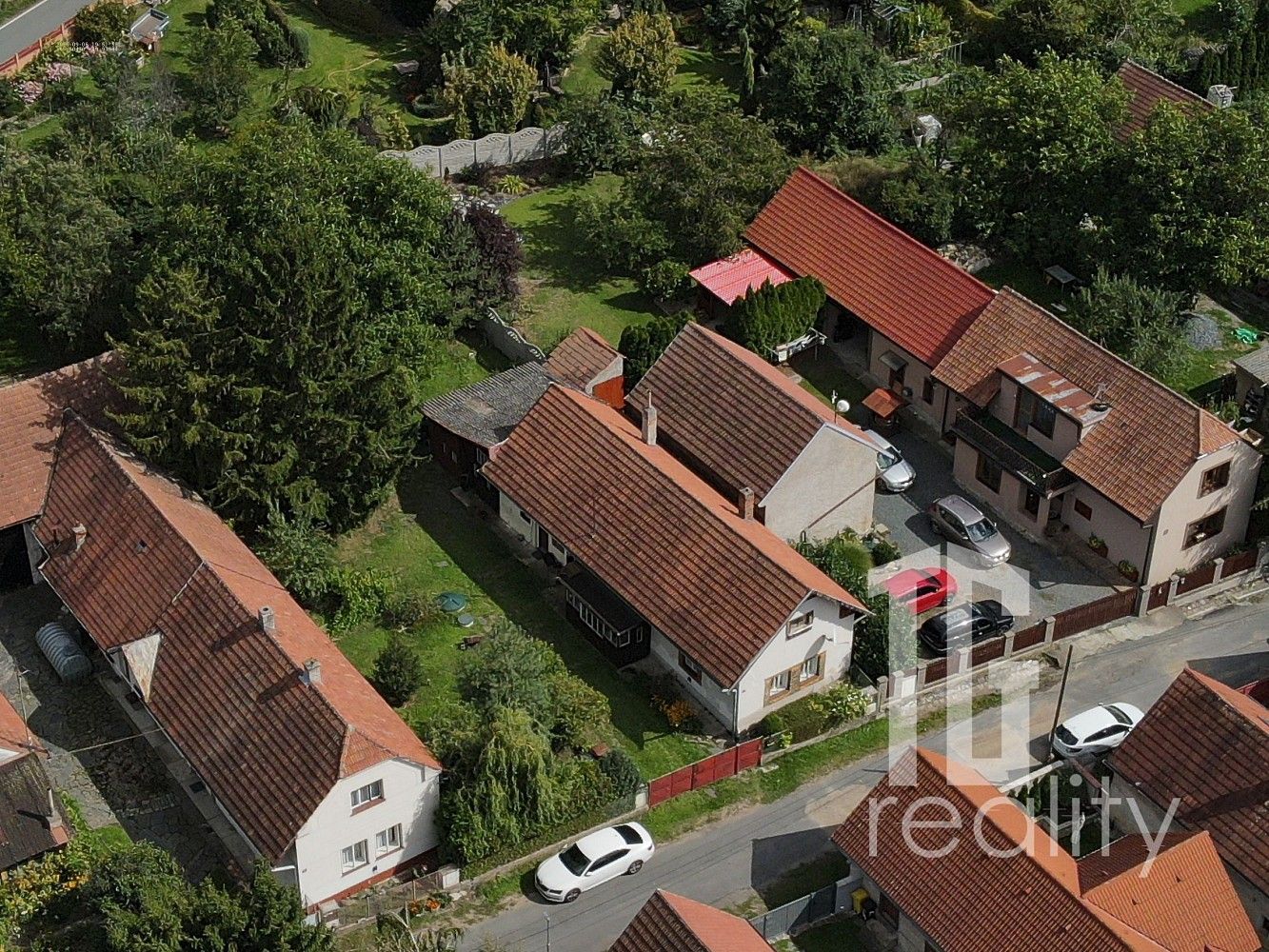 Rodinný dům, 100 m²