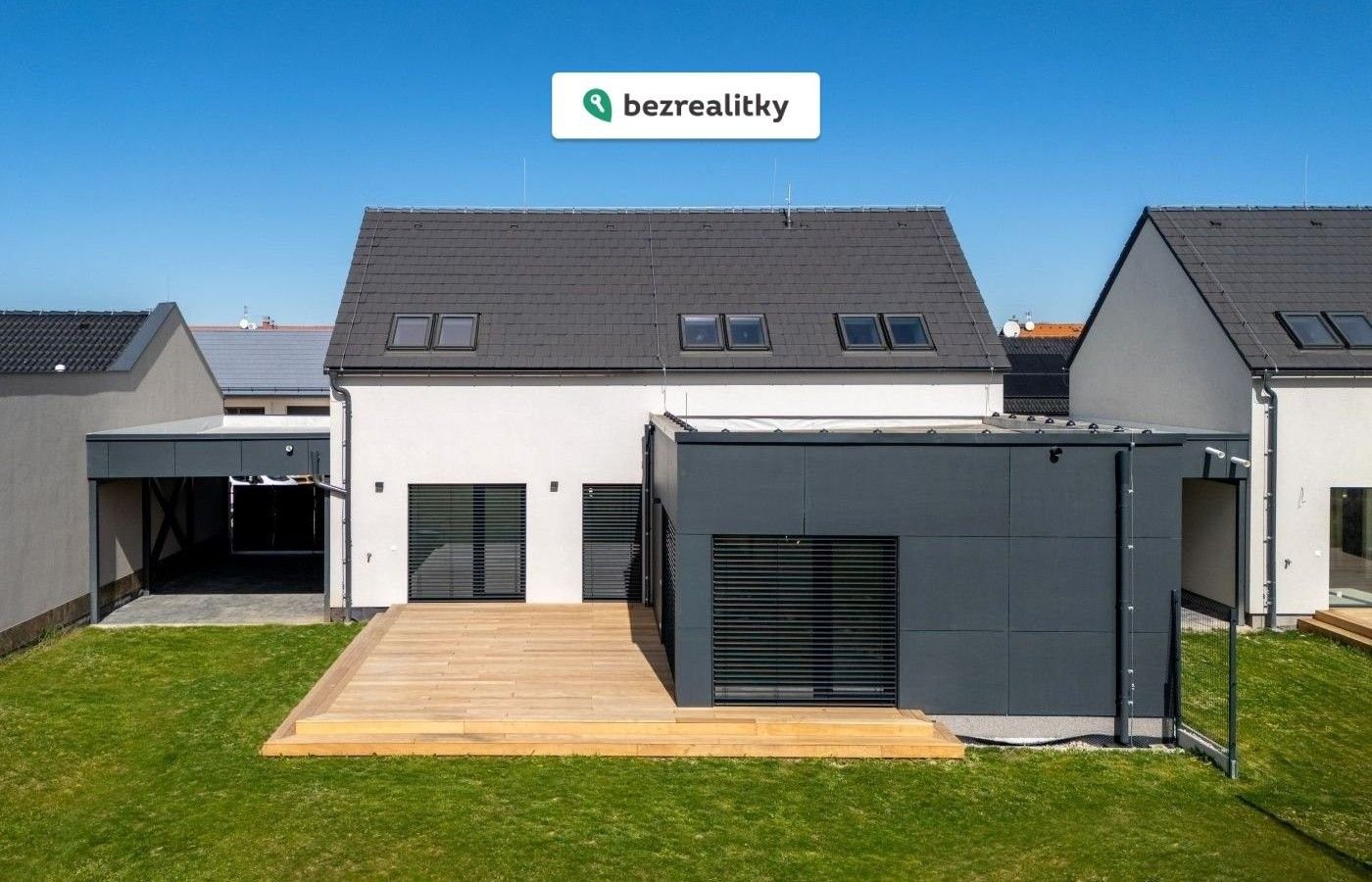 Rodinný dům · 180 m² · Sadová 471, Grygov - 3