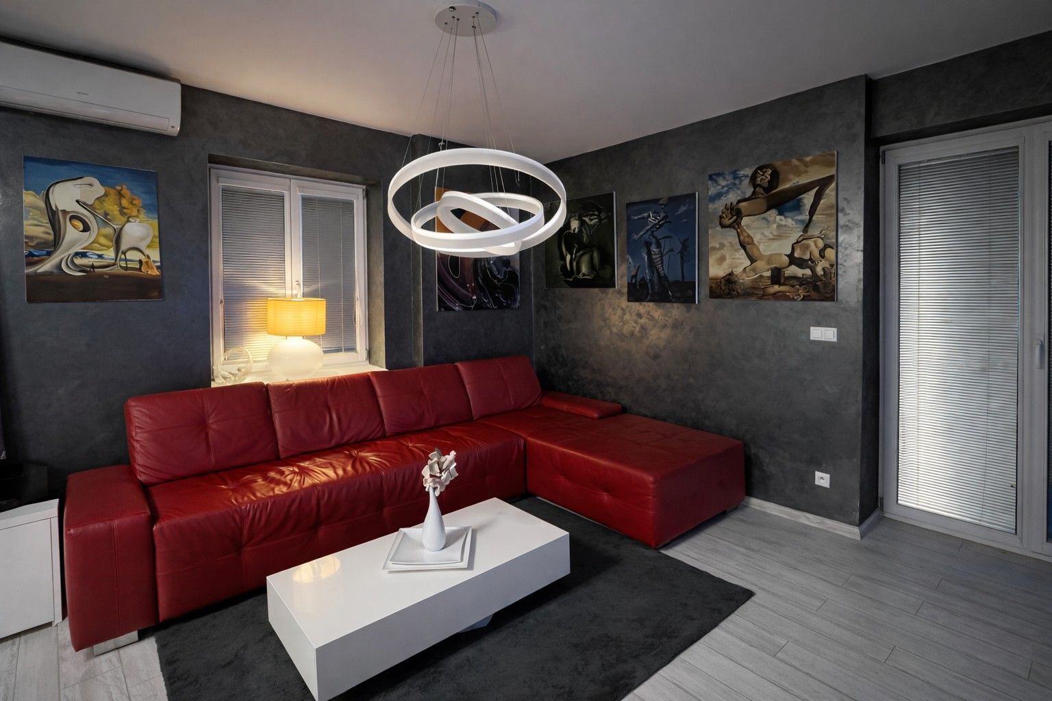 Byt 4+kk · 80 m² · Olomouc - 4