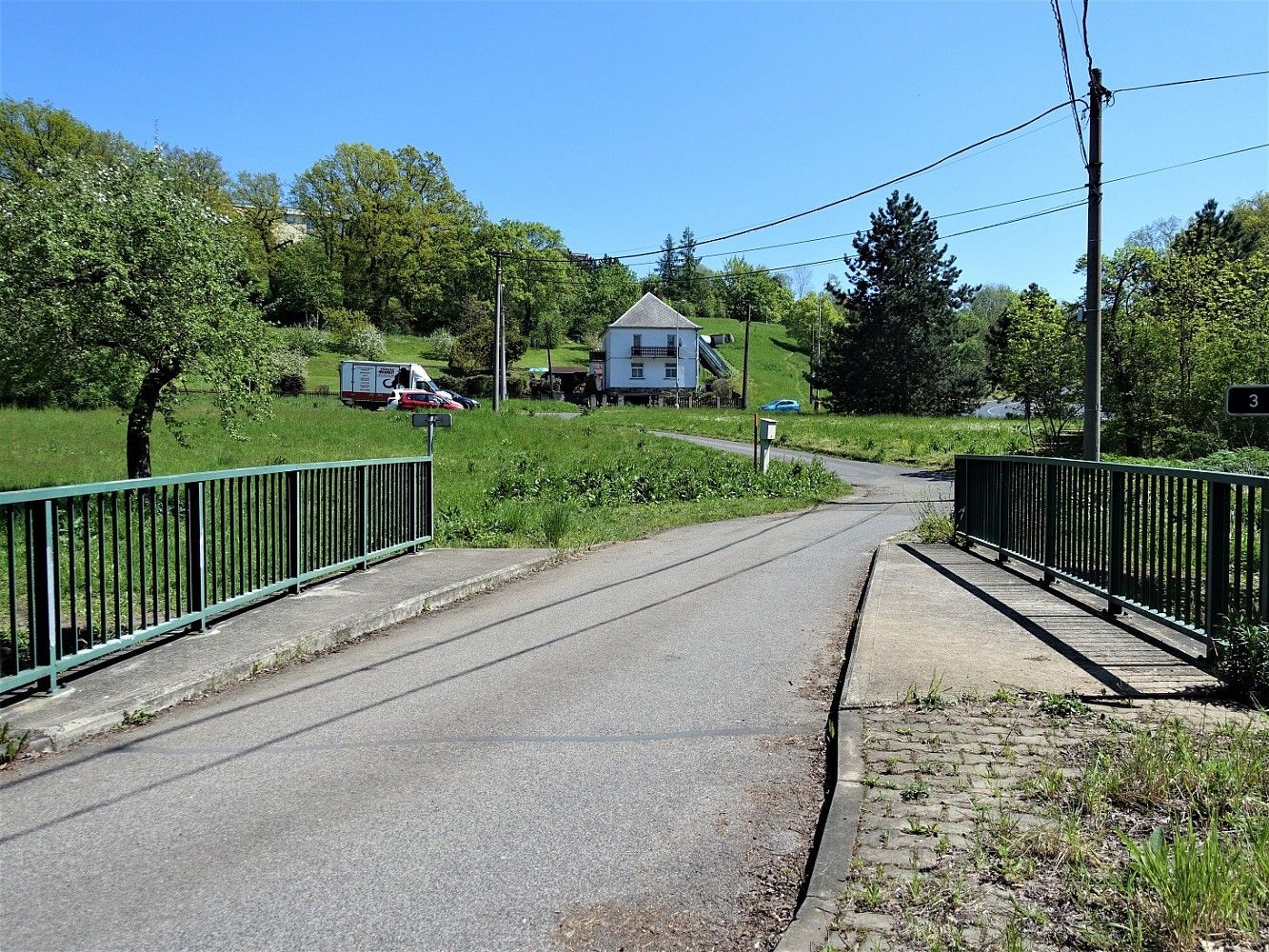 Prodej pozemek - Ústí nad Labem, Ústecký kraj - 5