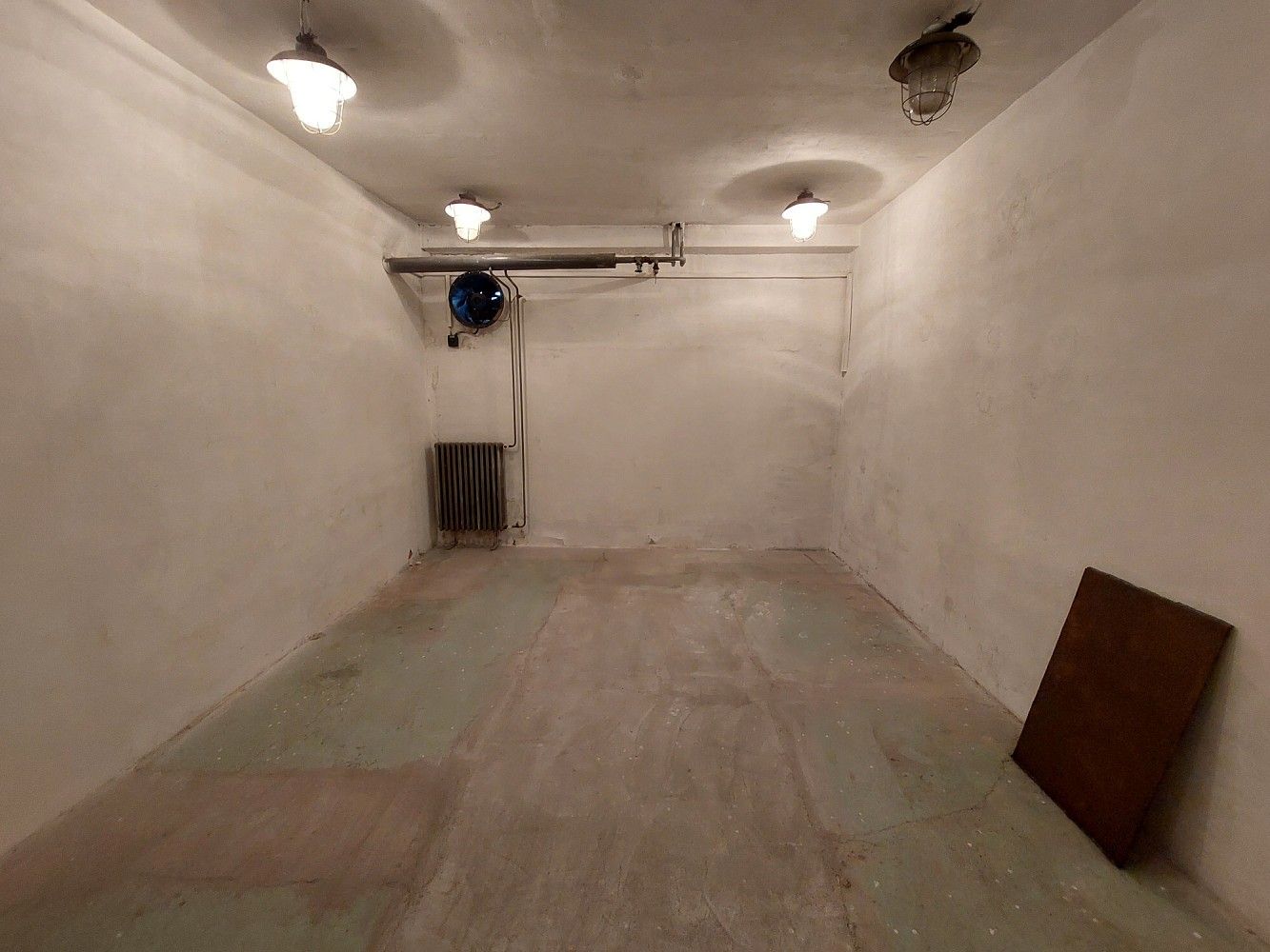 Sklad · 20 m² · Frýdlant, okres Liberec, Liberecký kraj - 4