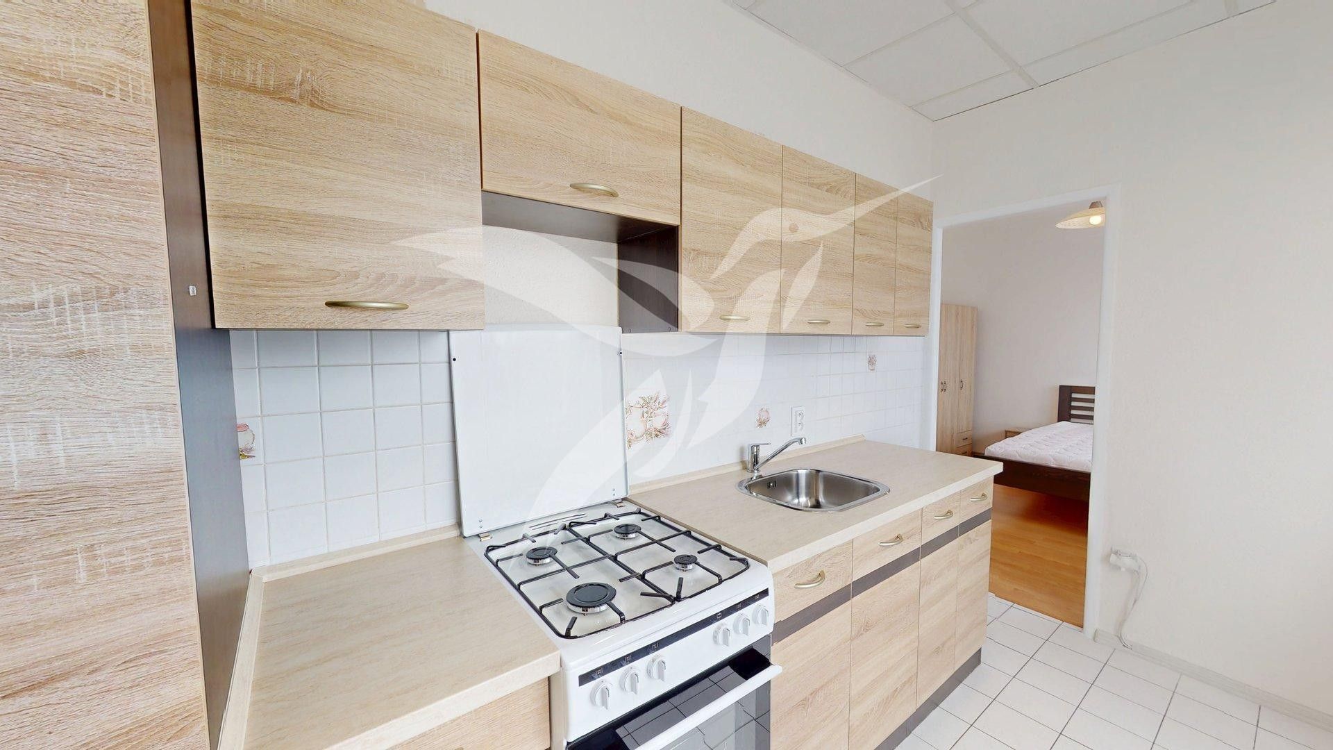 Byt 2+1 · 53 m² · Rychtaříkova 2230, Plzeň Východní Předměstí - 3