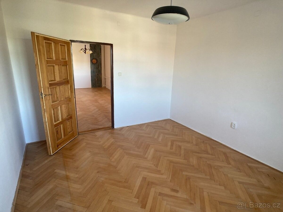 Prodej byt 3+1 - Opava, 746 01, 64 m²