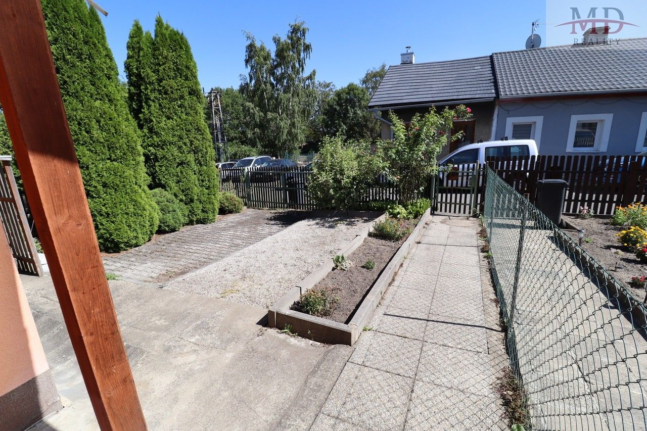 Rodinný dům · 85 m² · Hornická 323, Lom - 3