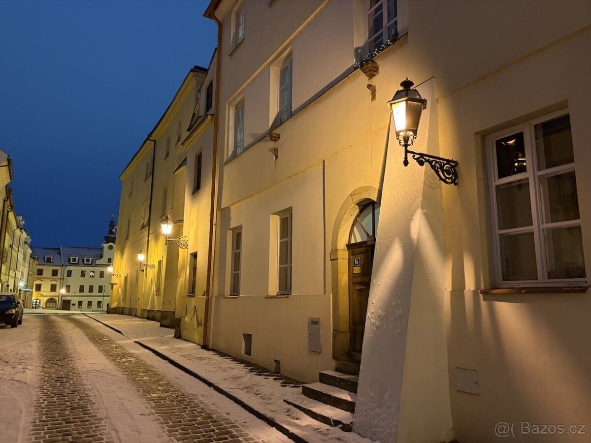 Byty, Hradec Králové, 500 03