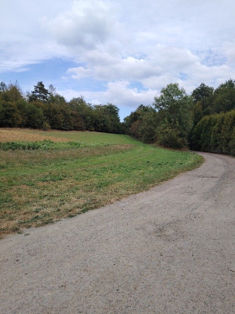 Prodej pozemek pro bydlení - Koryčany, 768 05