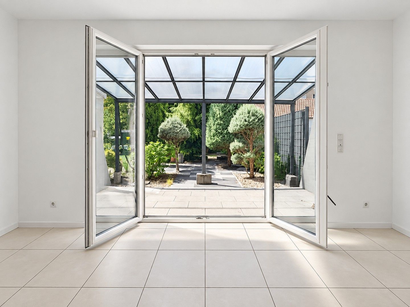 Rodinný dům · 92 m² · Berliner Straße 25 Frankenthal Frankenthal (Pfalz) Rheinland-Pfalz 67227 - 4