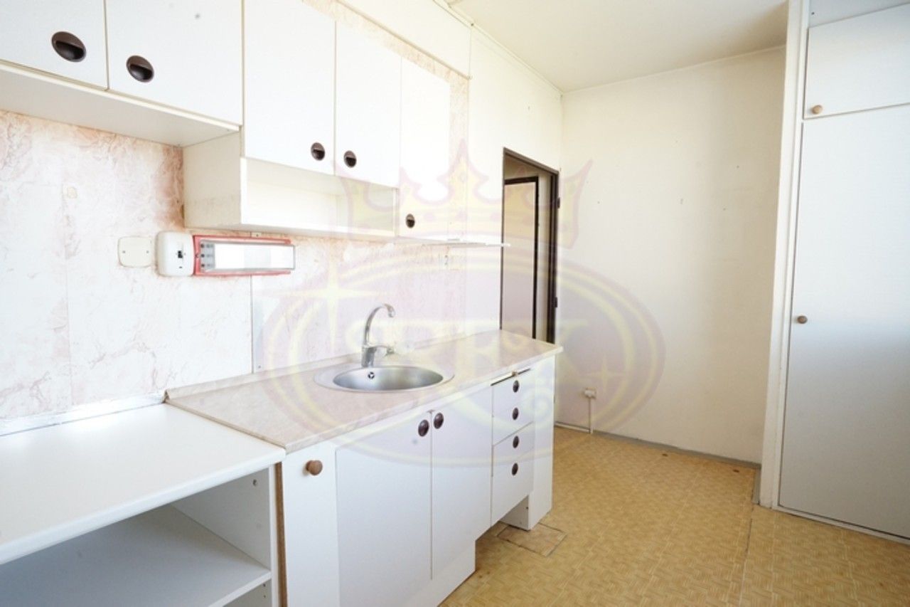 Byt 2+1, 47 m²