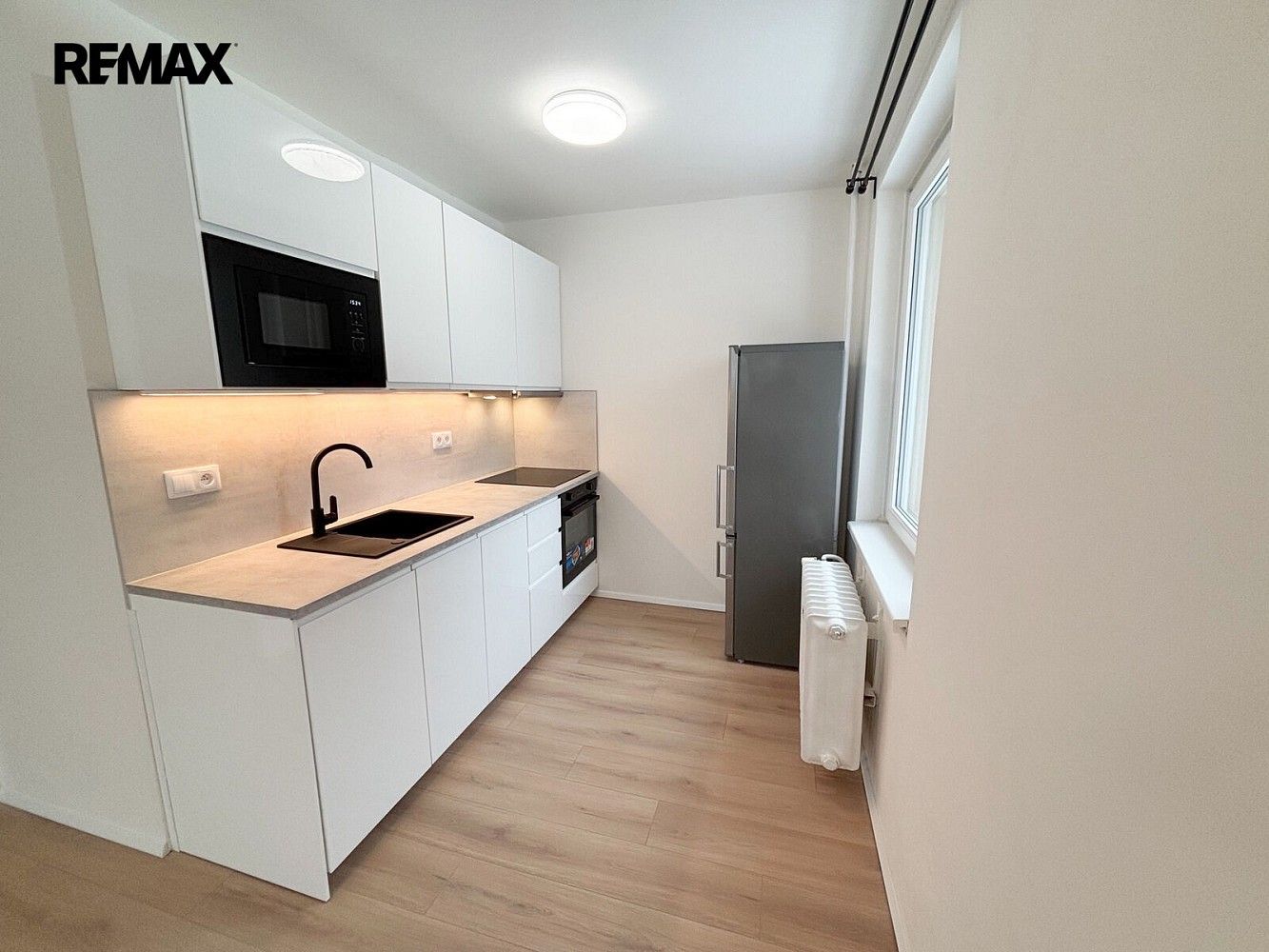 2+kk, Praha - Michle, okres Praha 4, Hlavní město Praha, 40 m² - 1
