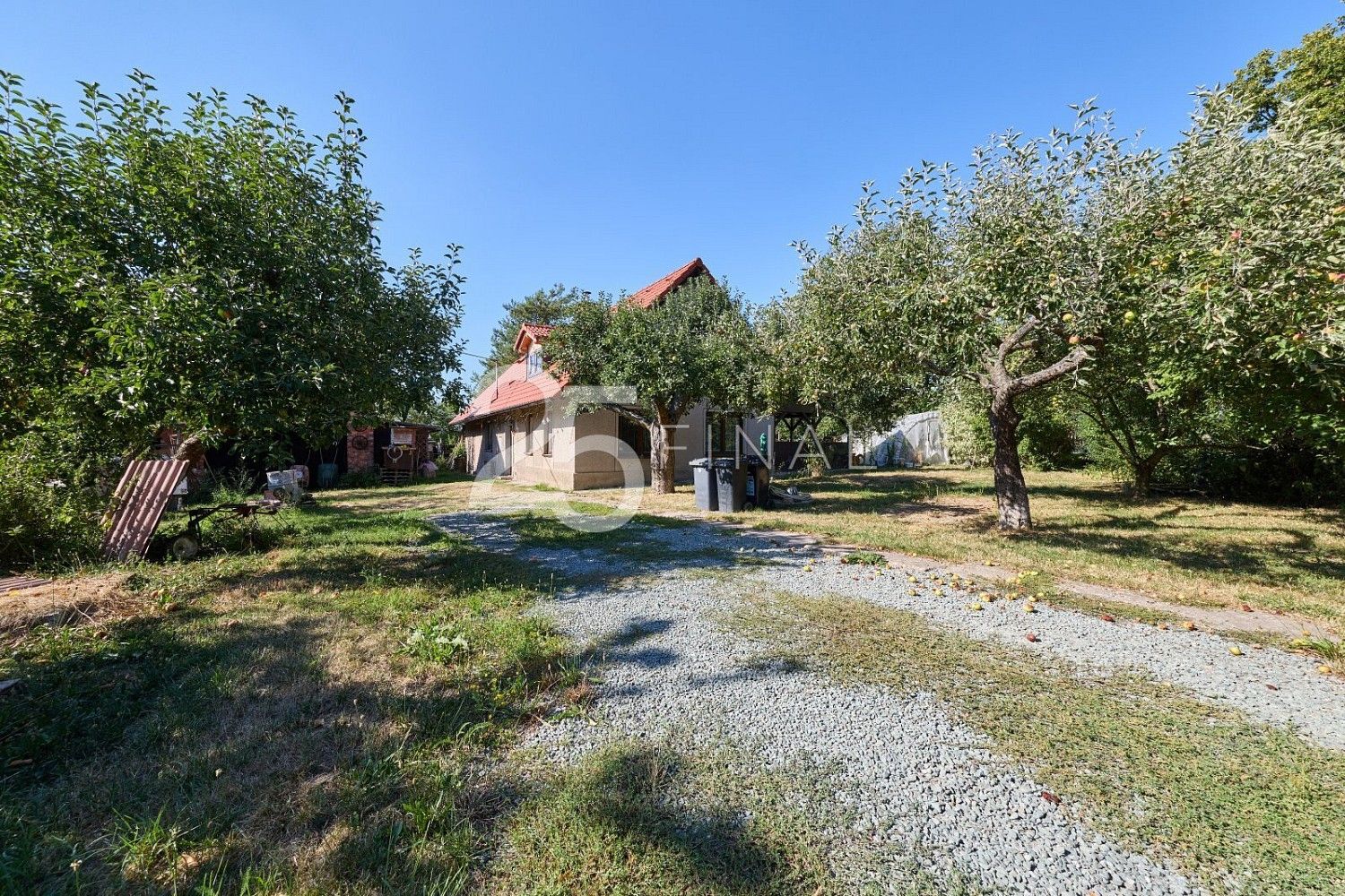Rodinný dům · 84 m² · Kramolna - Lhotky, okres Náchod - 3