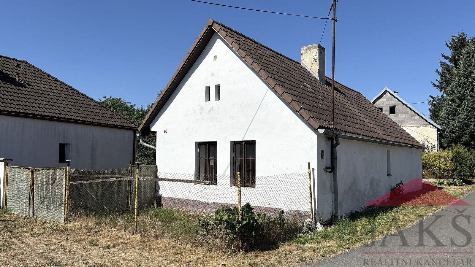Rodinný dům, 60 m²