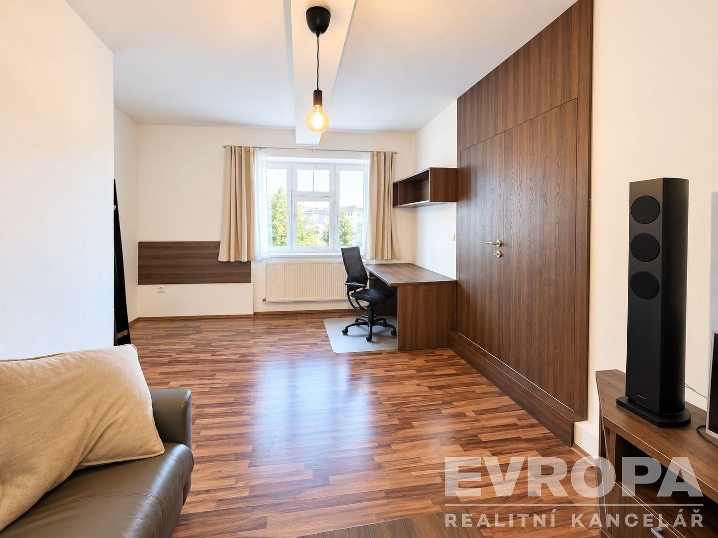 Byt 2+1 · 58 m² · Lotyšská 646, Praha Bubeneč - 2