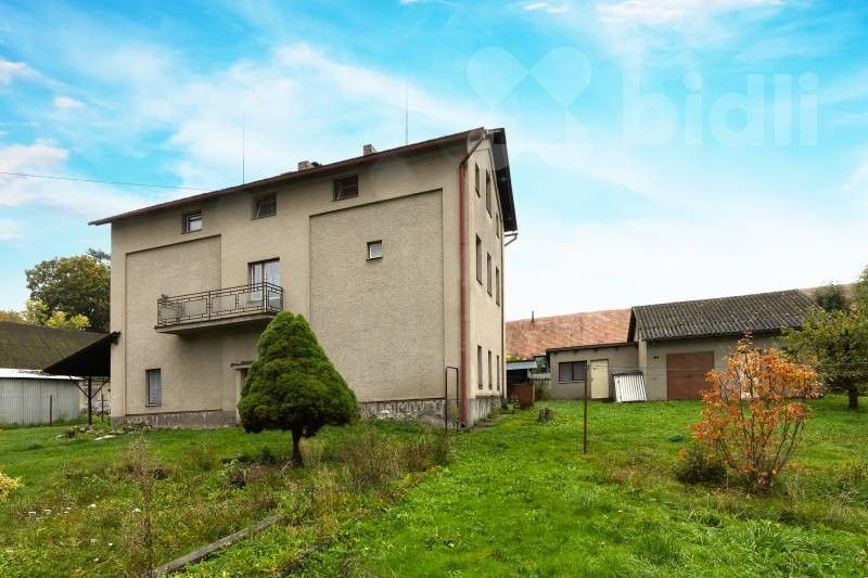 Pozemky pro bydlení, Maleč, 275 m²