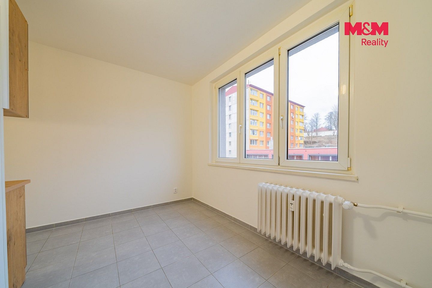 Byt 2+1 · 61 m² · Aš, okres Cheb, Karlovarský kraj - 3