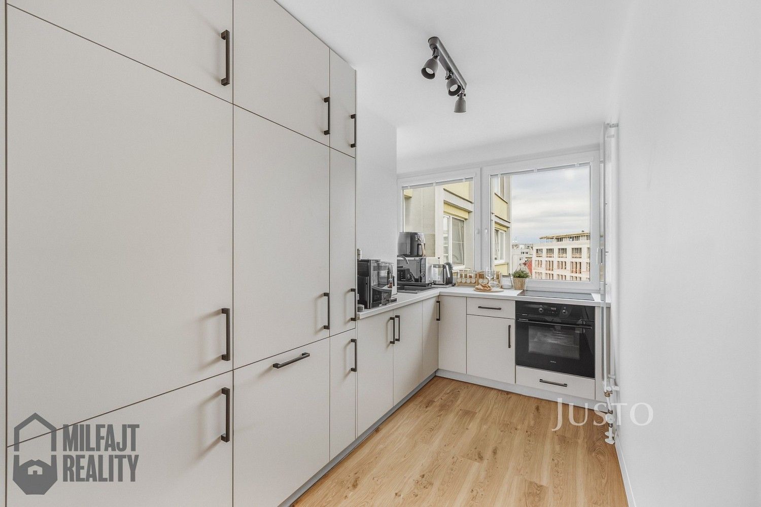 3+1, Na Bídě, Liberec - Liberec IV-Perštýn, 62 m² - 2