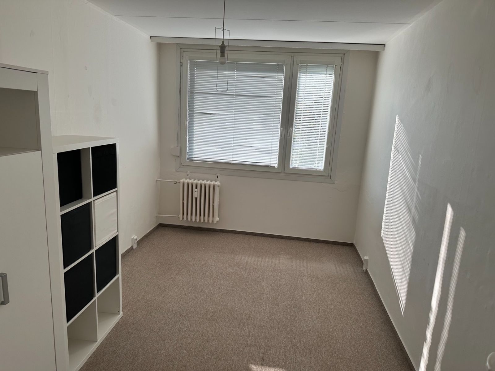 Pronájem byt 2+kk - Machkova, Praha - Chodov, 44 m² - 5