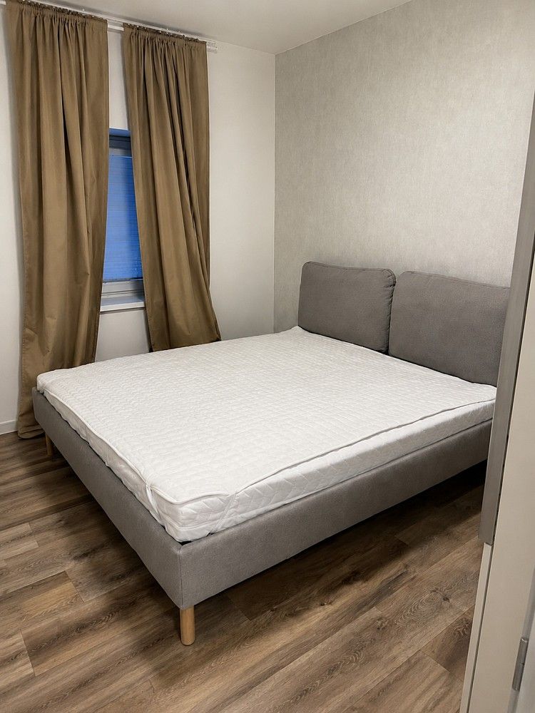 Byt 2+kk · 36 m² · Chomutov, Ústecký kraj - 3
