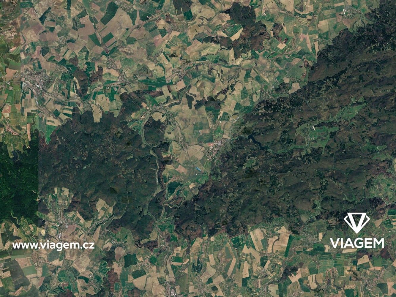 Zemědělský pozemek · Koryčany, okres Kroměříž, Zlínský kraj - 3