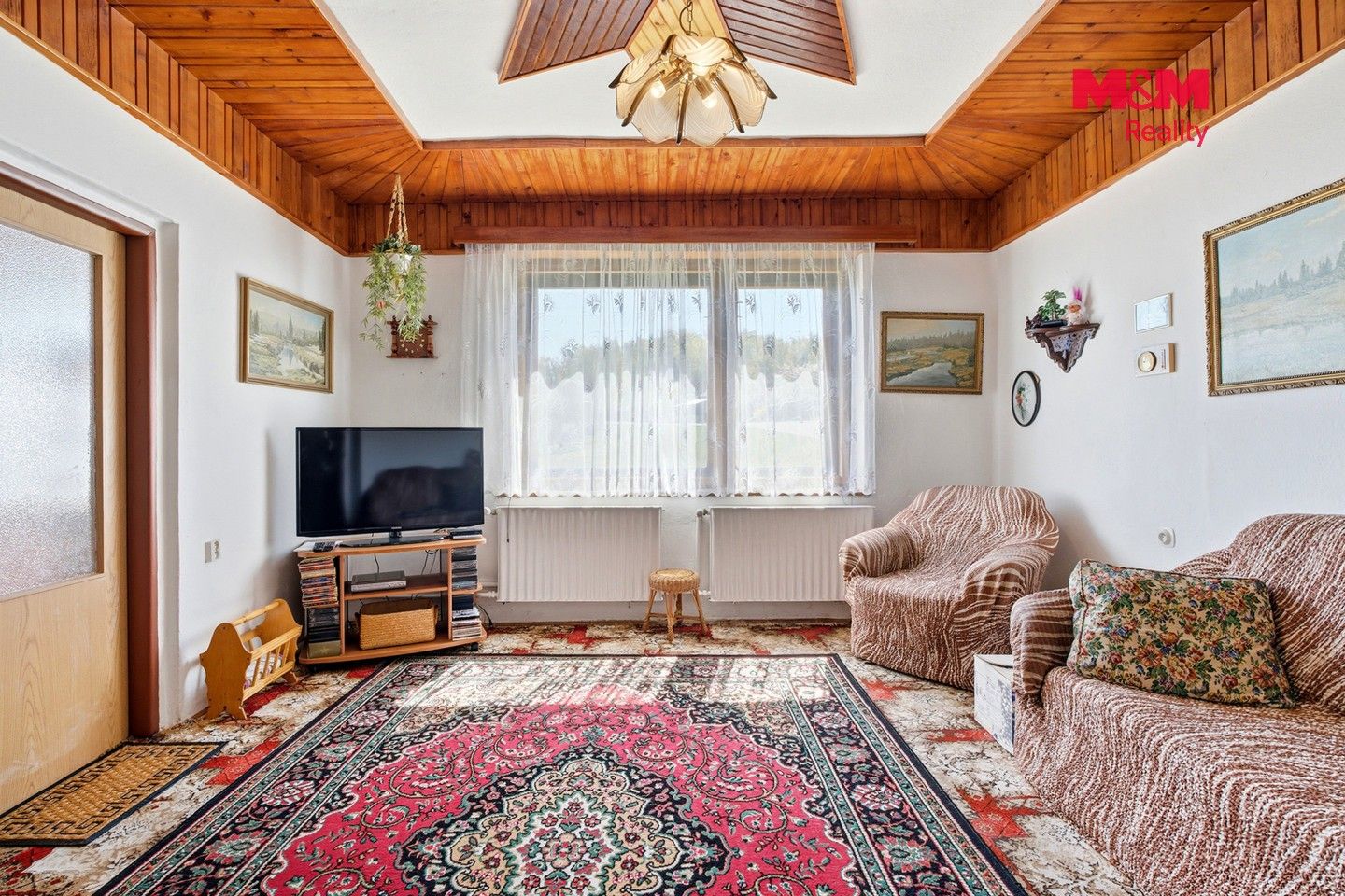 Rodinný dům · 180 m² · Jílové u Držkova - 3