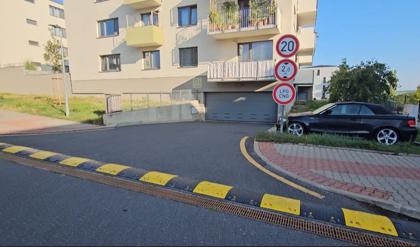 Nemovitost · 15 m² · Horoměřice, okres Praha-západ, Středočeský kraj - 3