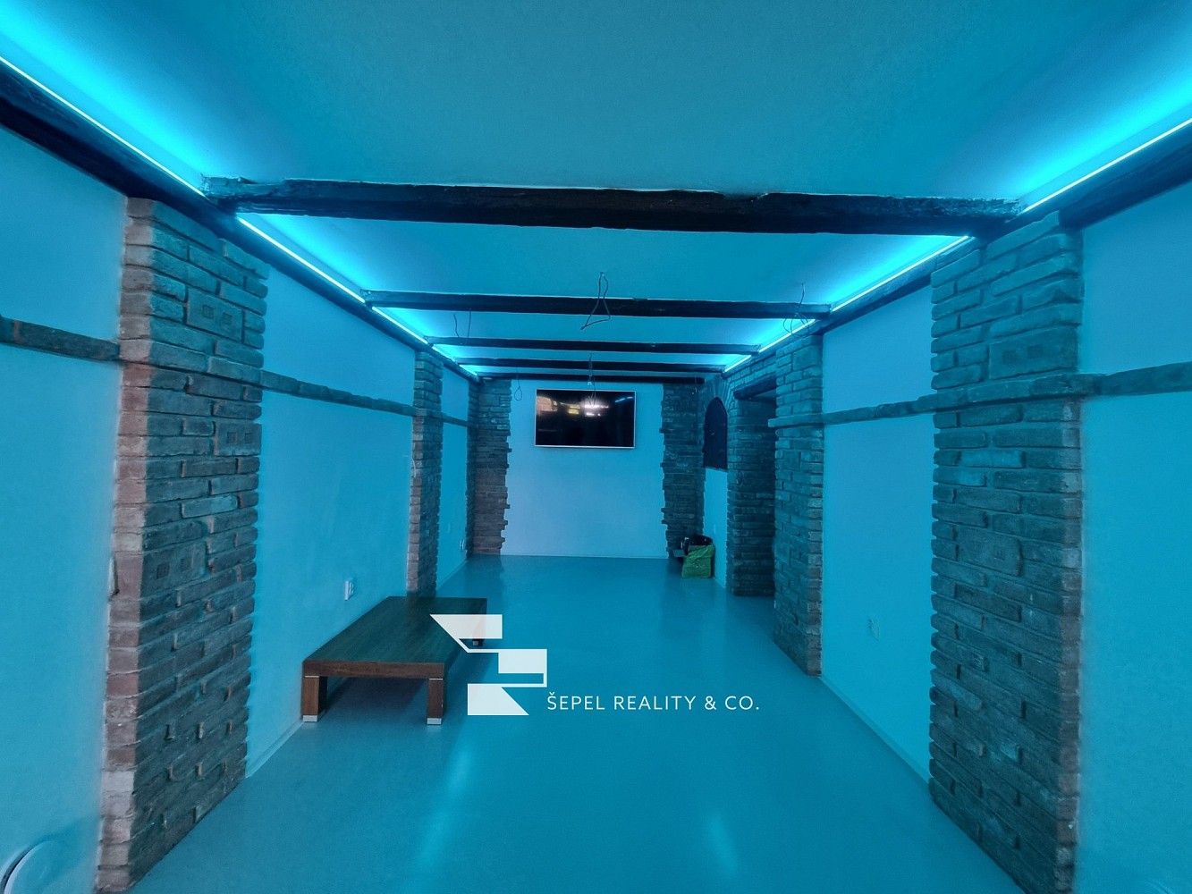 Restaurace · 154 m² · Brno - Židenice, okres Brno-město, Jihomoravský kraj - 2