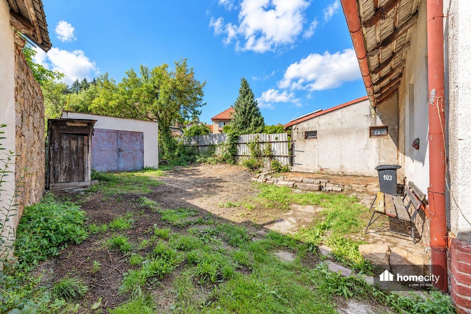 Rodinný dům · 50 m² · Žumberk, okres Chrudim - 3