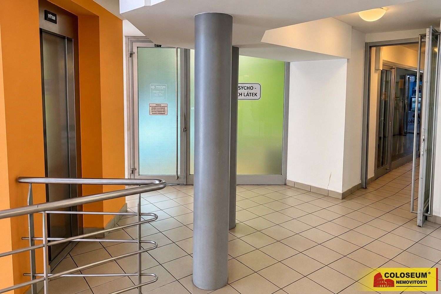 Kancelář · 30 m² · Brno - Brno-město, okres Brno-město, Jihomoravský kraj - 3