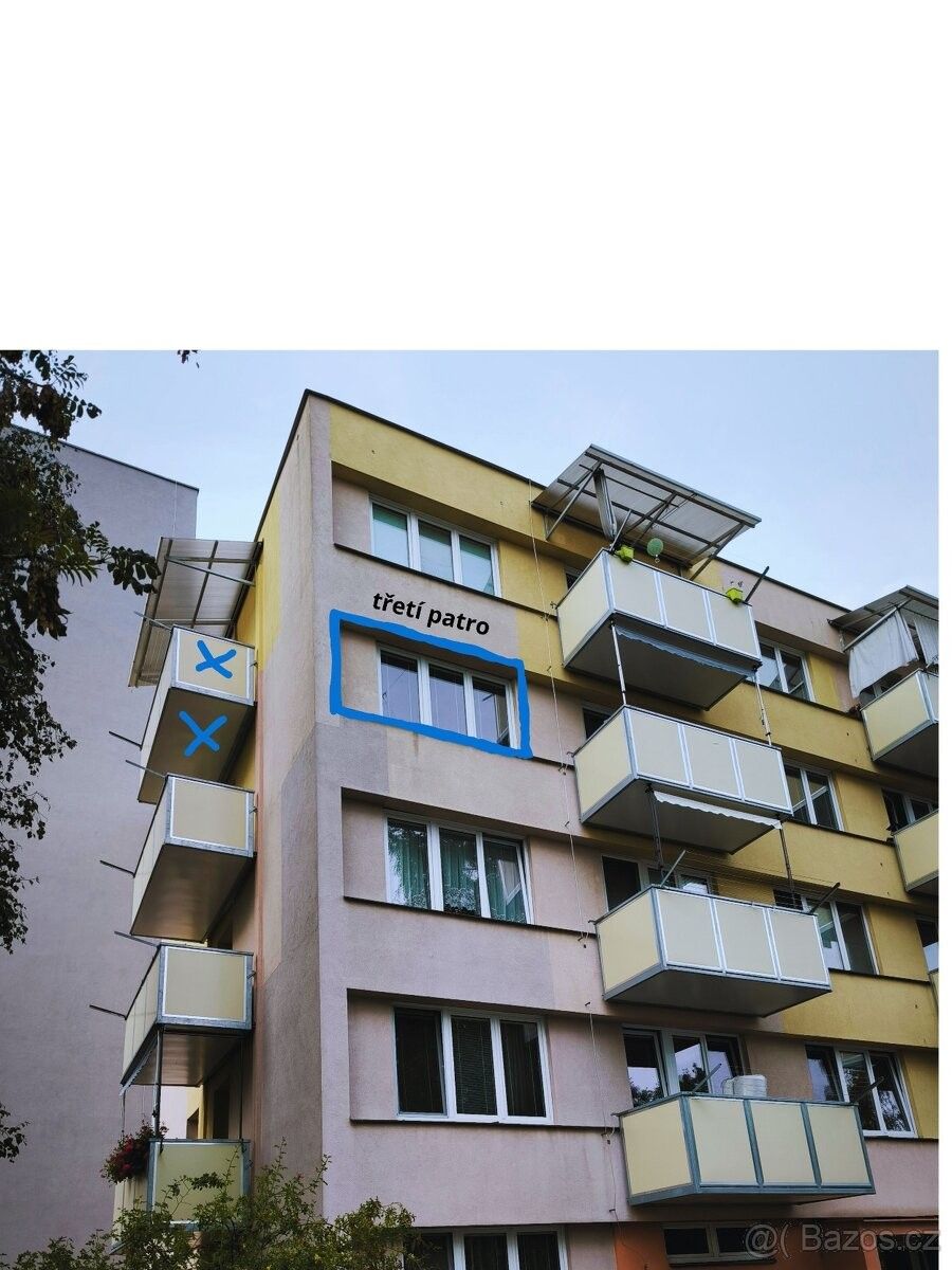 Byty, Křemže, 382 03