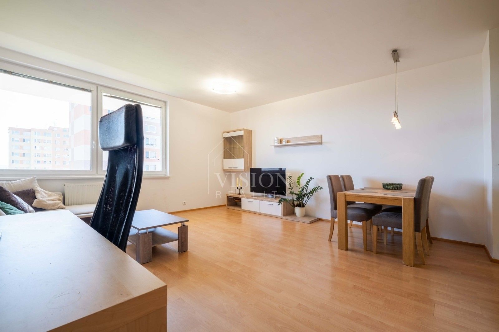 Byt 2+kk · 64 m² · R.A. Dvorského, Praha Horní Měcholupy - 3